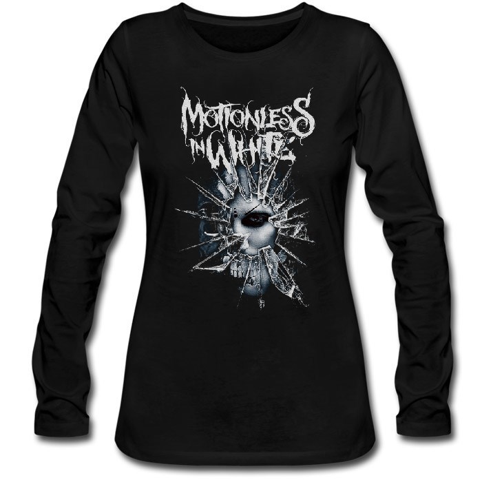 Motionless in white #2 - фото 165889