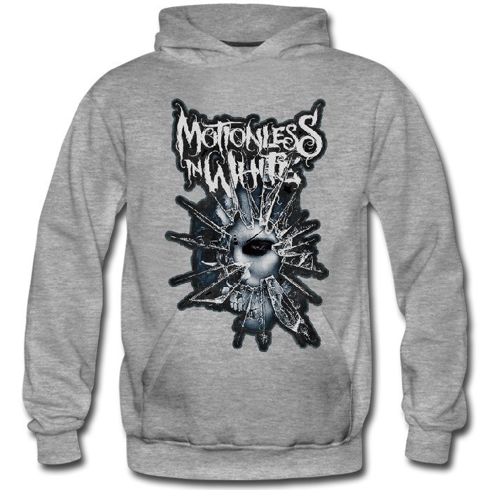 Motionless in white #2 - фото 165893