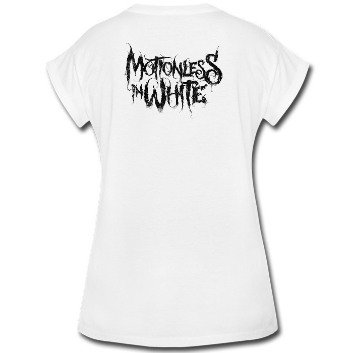 Motionless in white #2 - фото 165901