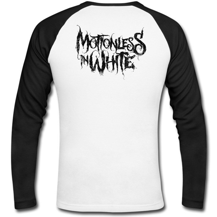 Motionless in white #2 - фото 165904