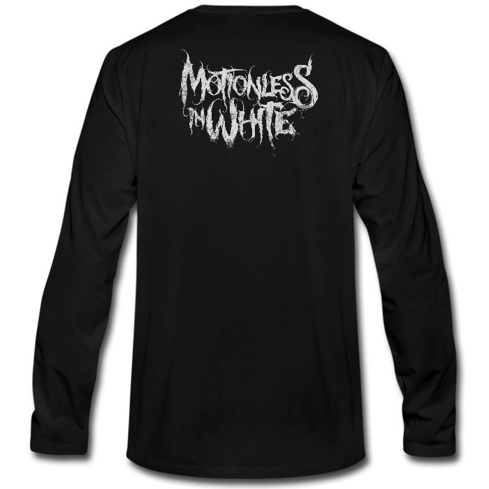 Motionless in white #2 - фото 165905