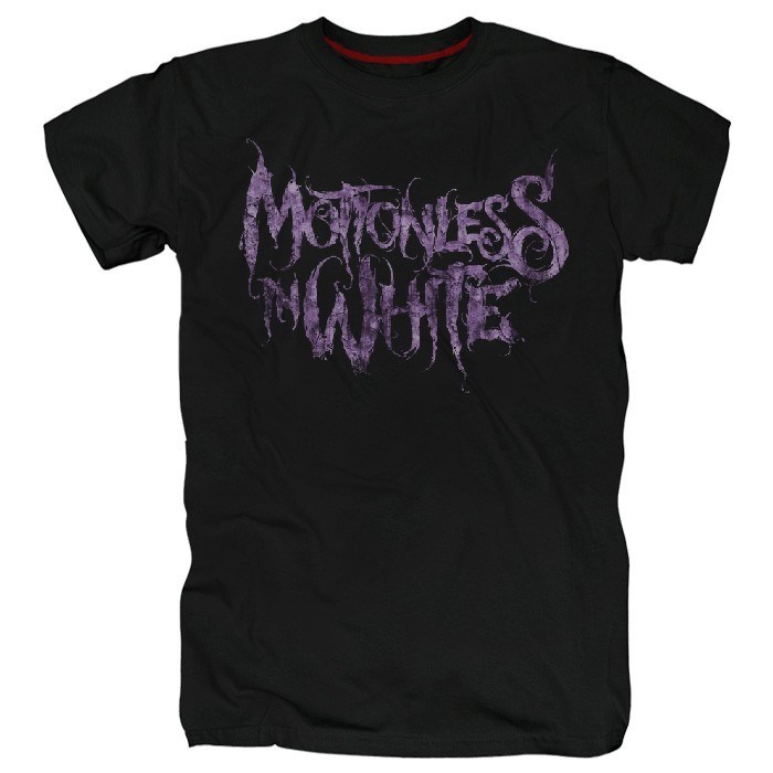 Motionless in white #5 - фото 165964