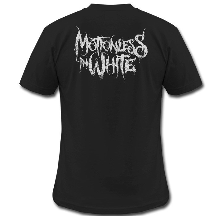 Motionless in white #5 - фото 165971