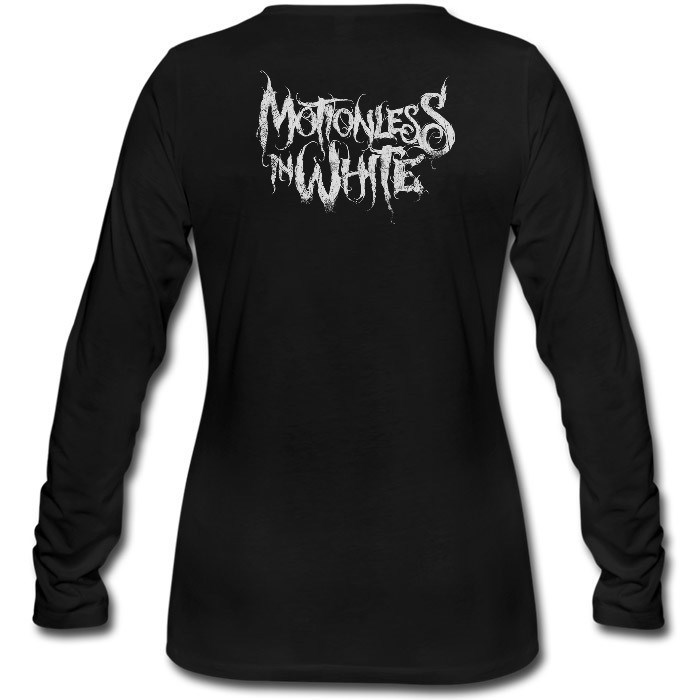 Motionless in white #5 - фото 165974