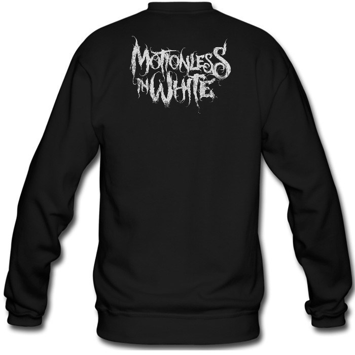 Motionless in white #5 - фото 165975