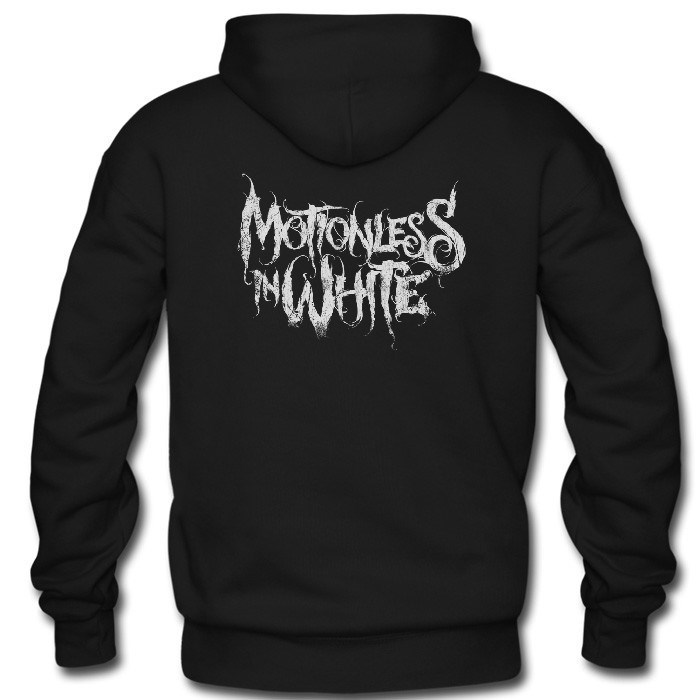 Motionless in white #12 - фото 166204