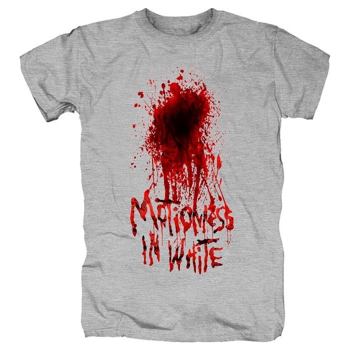 Motionless in white #13 - фото 166210