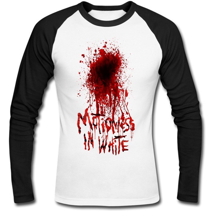 Motionless in white #13 - фото 166216