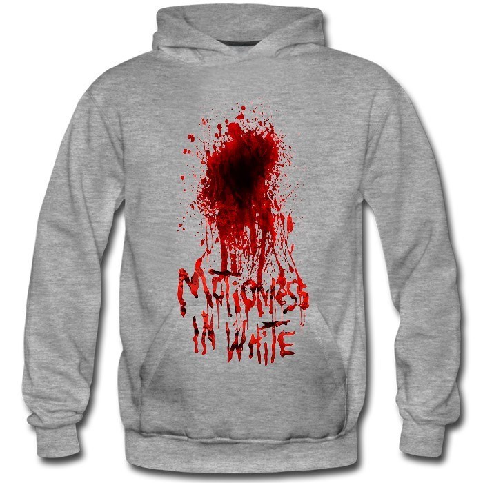 Motionless in white #13 - фото 166223