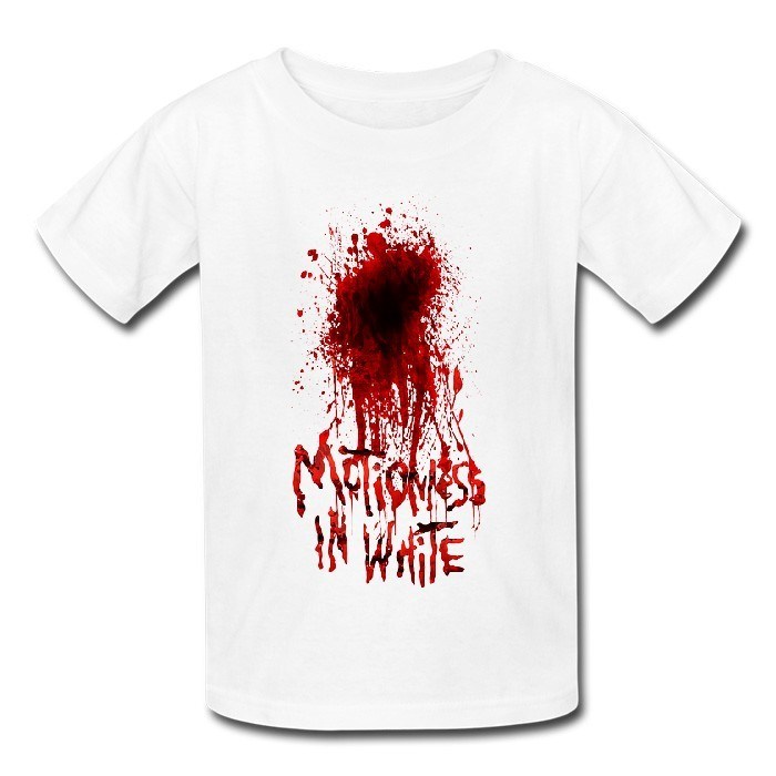 Motionless in white #13 - фото 166225