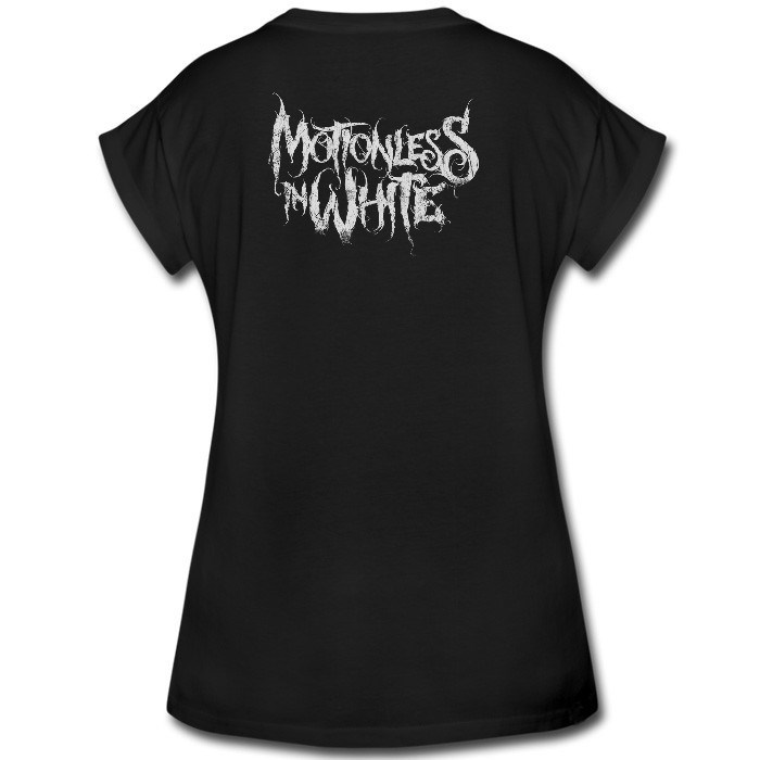 Motionless in white #13 - фото 166230