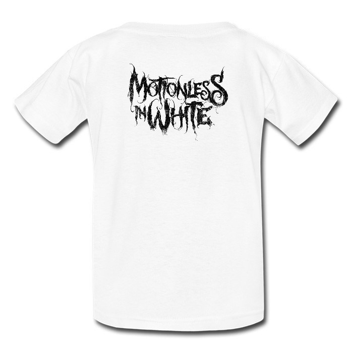 Motionless in white #13 - фото 166243