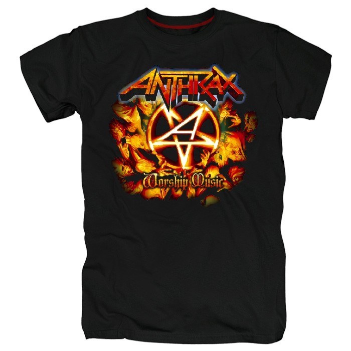 Anthrax #2 - фото 166488