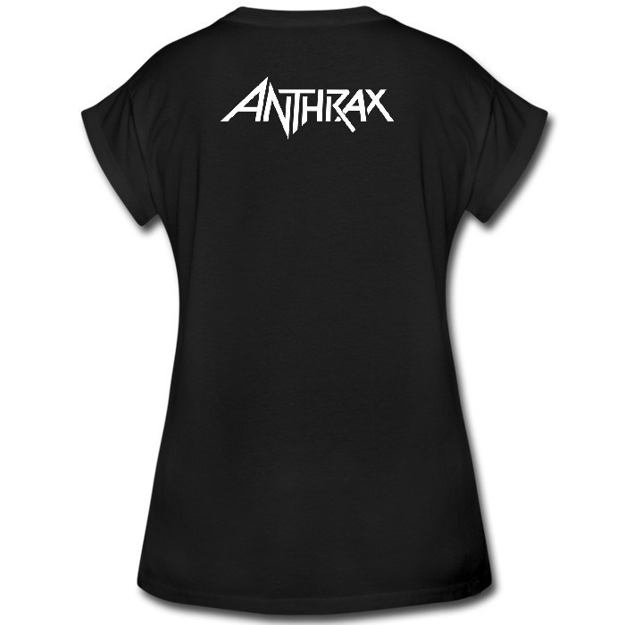 Anthrax #5 - фото 166574