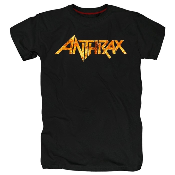Anthrax #13 - фото 166774