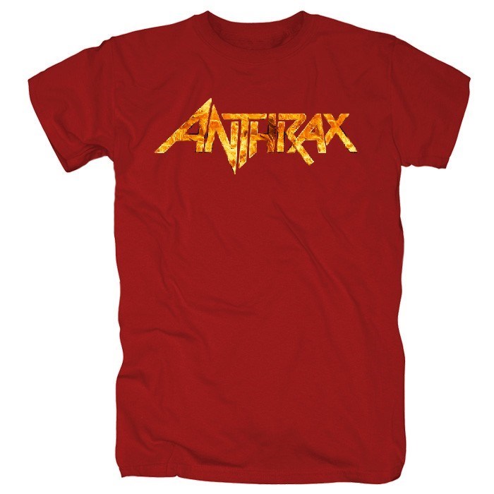 Anthrax #13 - фото 166777