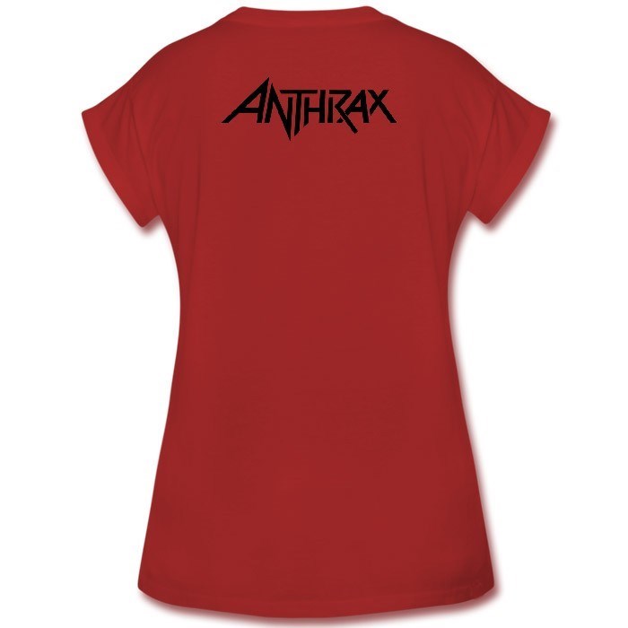 Anthrax #26 - фото 167201