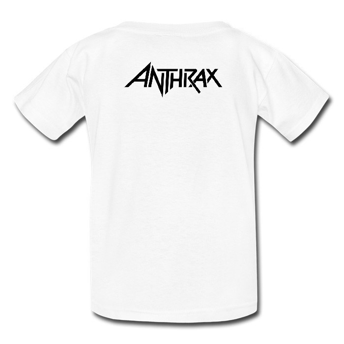 Anthrax #26 - фото 167211