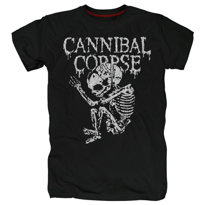 Cannibal corpse #9 - фото 168222