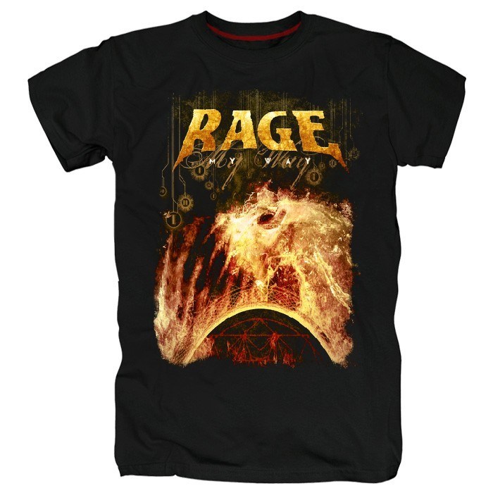 Rage #5 - фото 170917