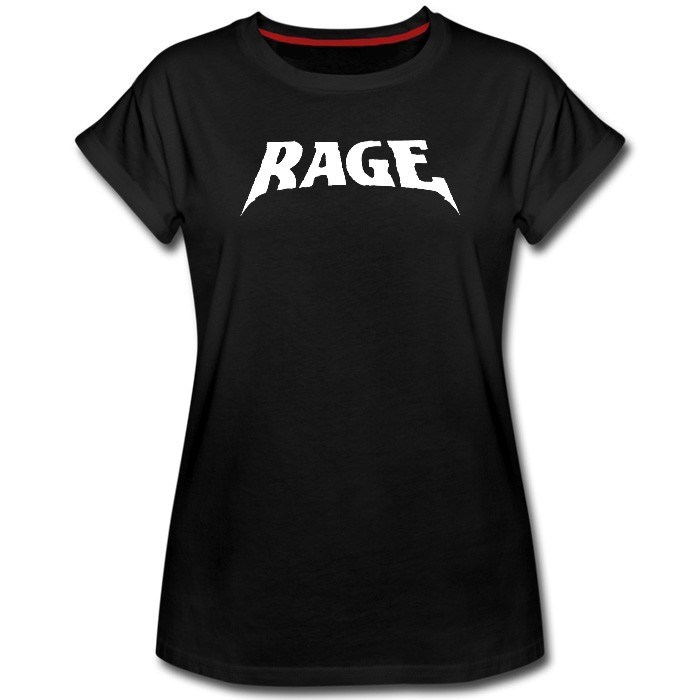 Rage #13 - фото 171099