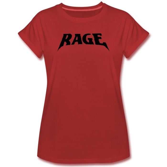 Rage #13 - фото 171102
