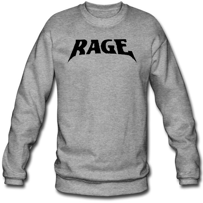 Rage #13 - фото 171108
