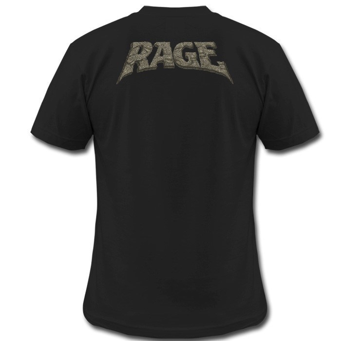 Rage #13 - фото 171113