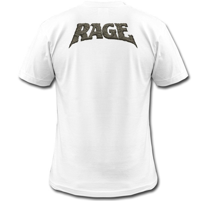 Rage #13 - фото 171114