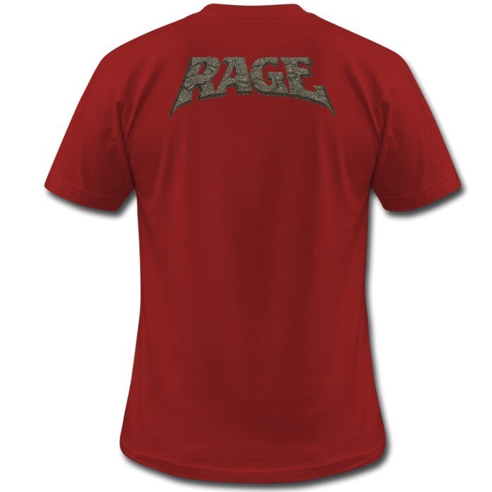 Rage #13 - фото 171116