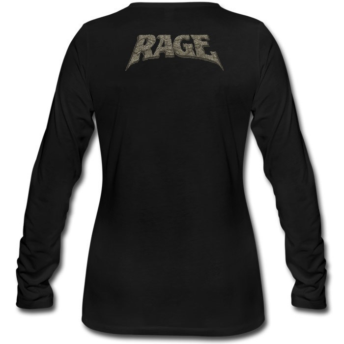 Rage #13 - фото 171124