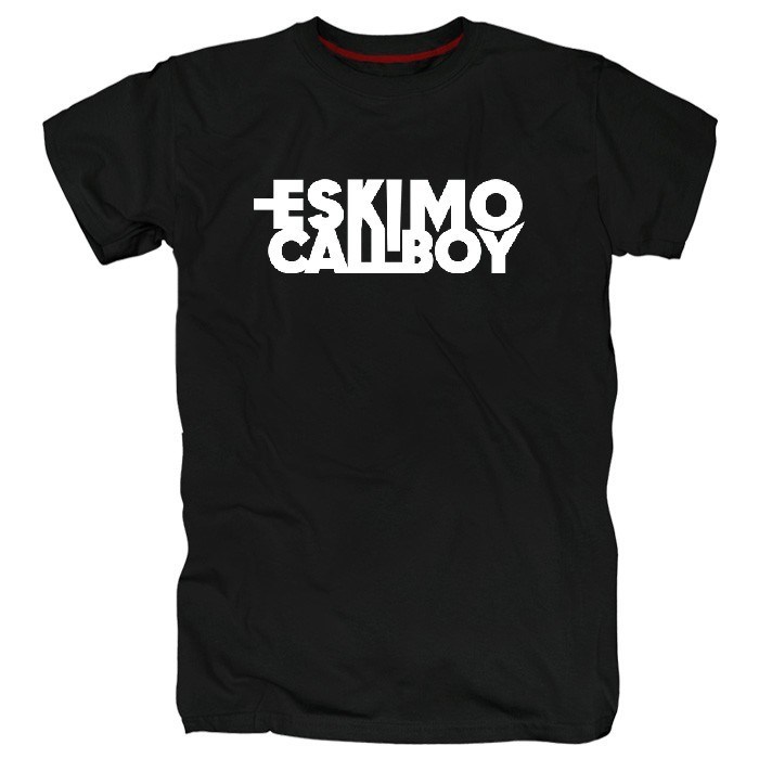 Eskimo callboy #29 - фото 174505