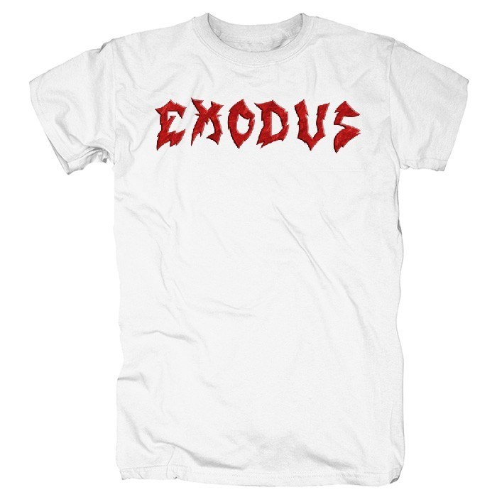 Exodus #15 - фото 176034