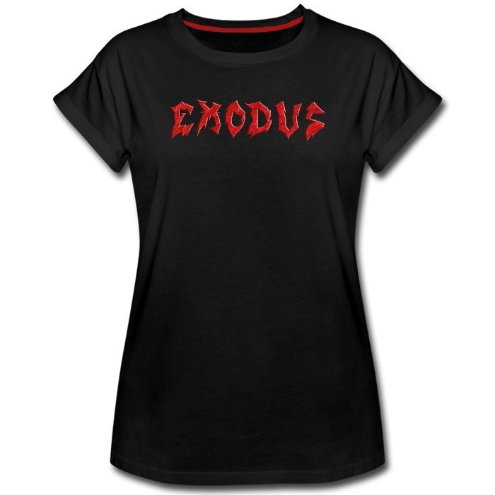 Exodus #15 - фото 176037