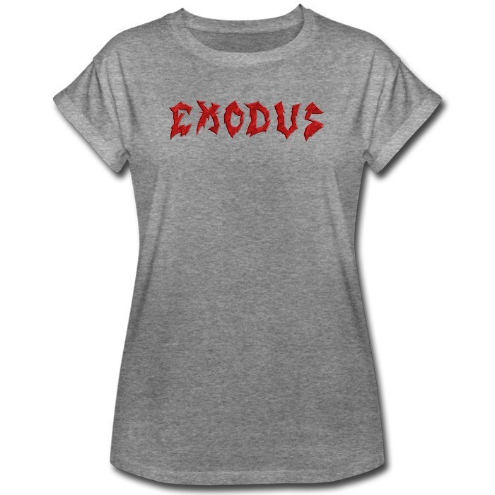 Exodus #15 - фото 176039