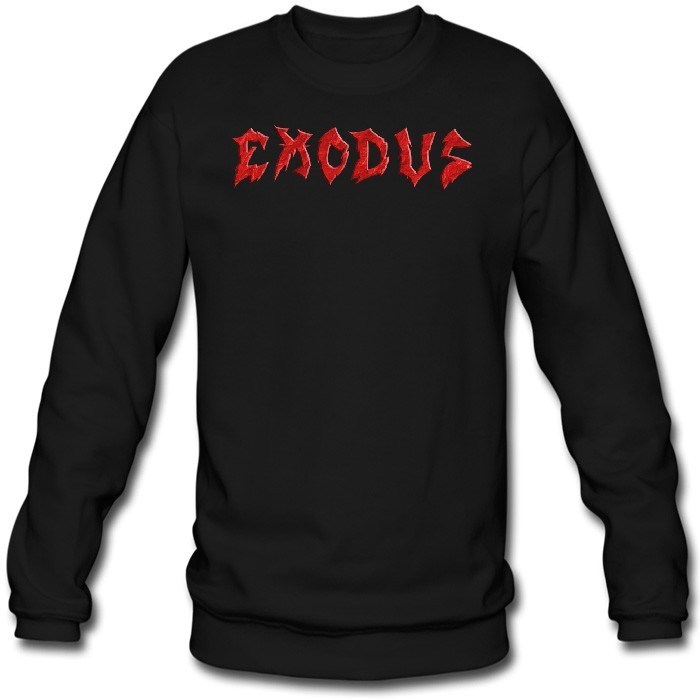 Exodus #15 - фото 176045