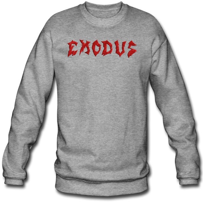 Exodus #15 - фото 176046