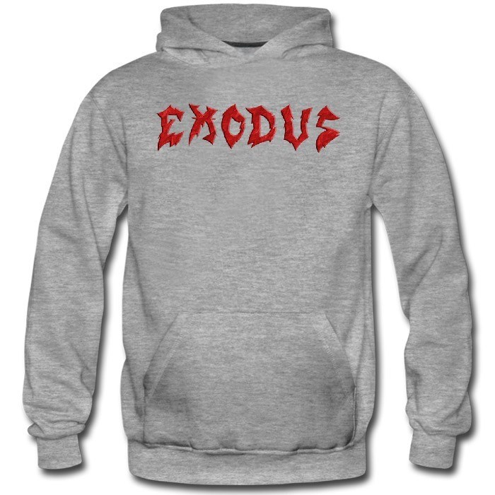 Exodus #15 - фото 176048