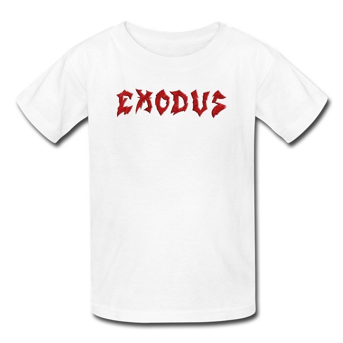 Exodus #15 - фото 176050
