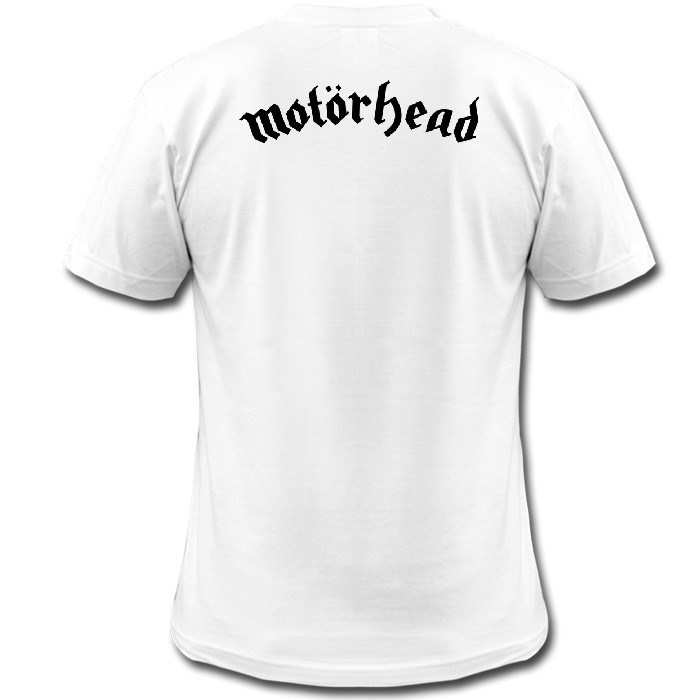 Motorhead #2 - фото 18106