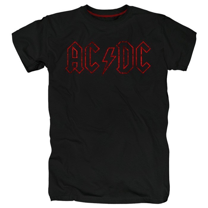 AC/DC #7 - фото 183476