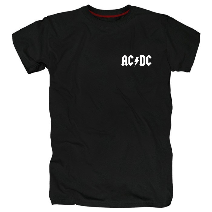 AC/DC #21 - фото 183870