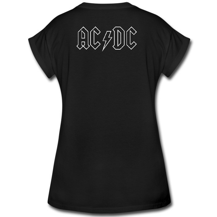 AC/DC #45 - фото 184500
