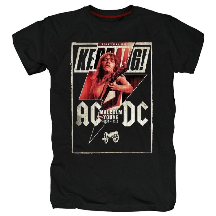 AC/DC #97 - фото 185844