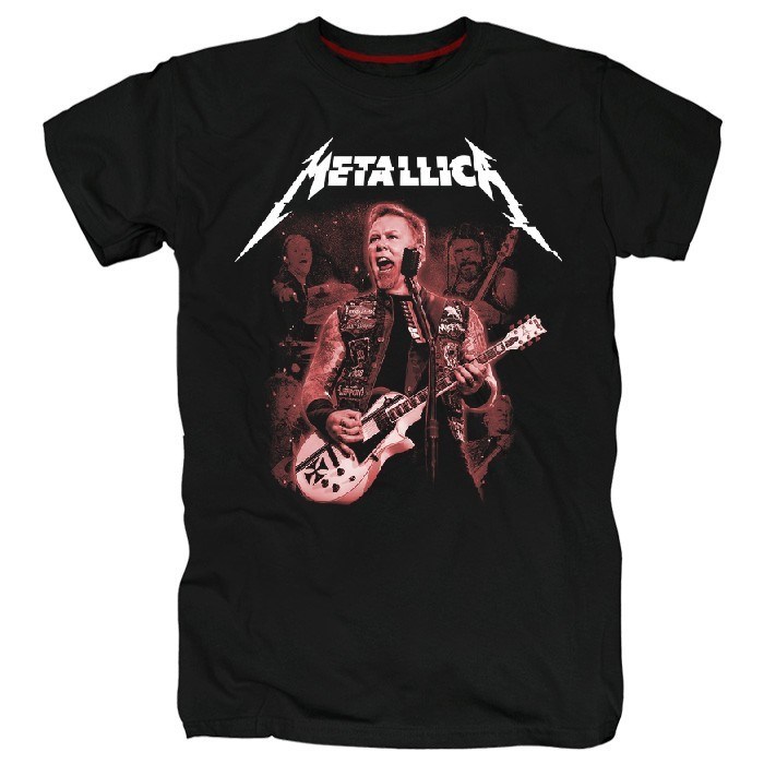Metallica #136 - фото 187952