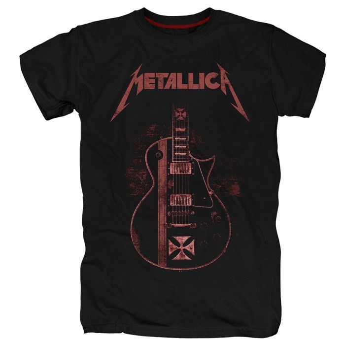 Metallica #142 - фото 188080