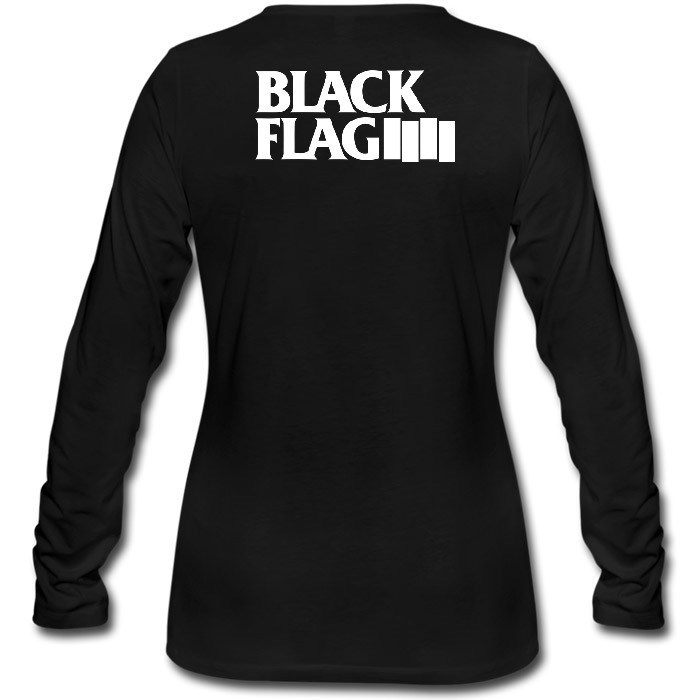 Black flag #4 - фото 189363