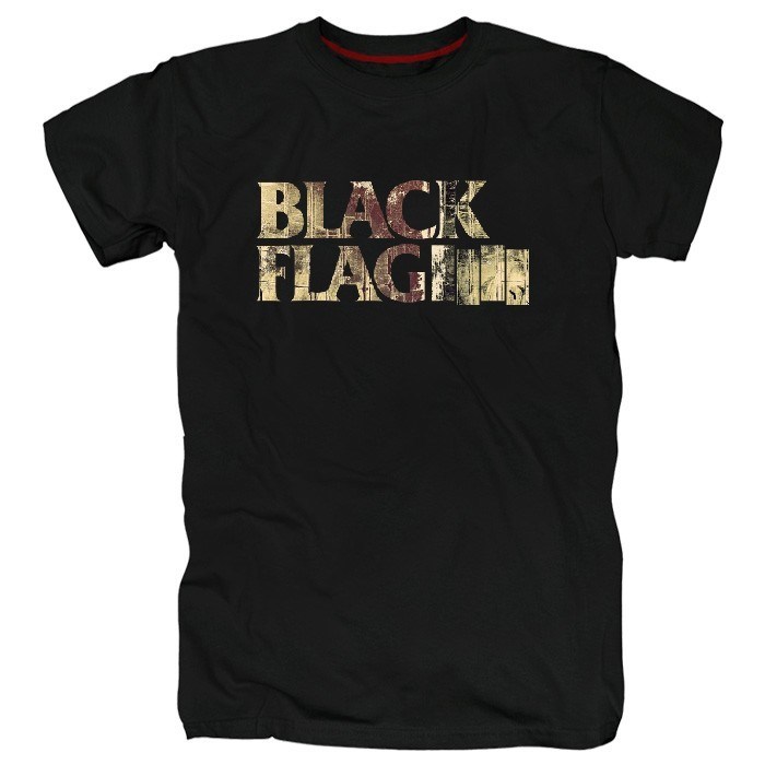 Black flag #7 - фото 189442