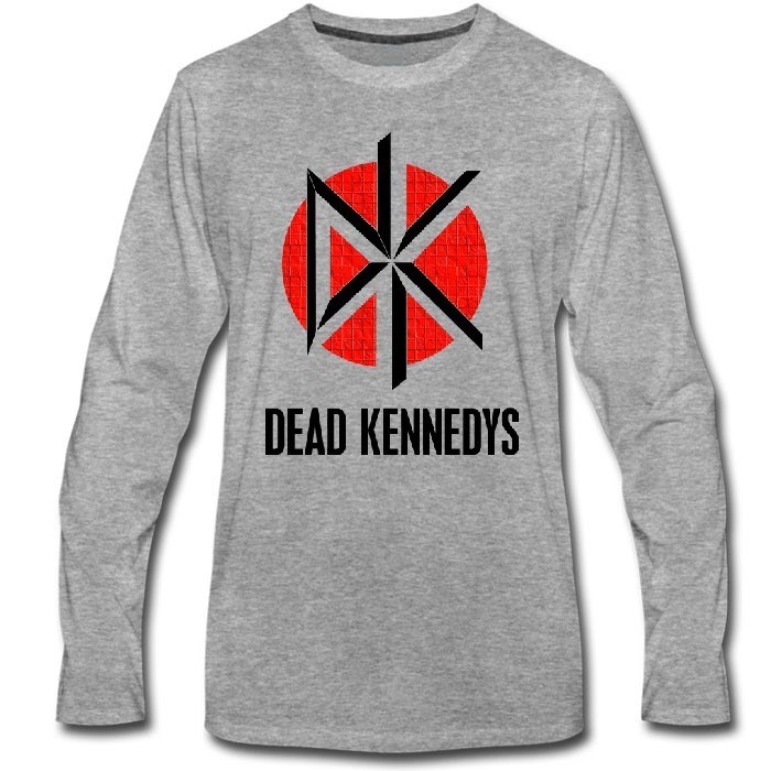 Dead kennedys #5 - фото 189710