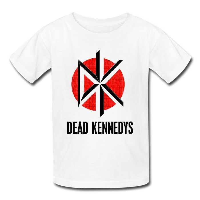 Dead kennedys #5 - фото 189717